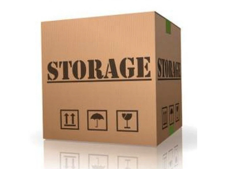 Outdoor storage for your toys