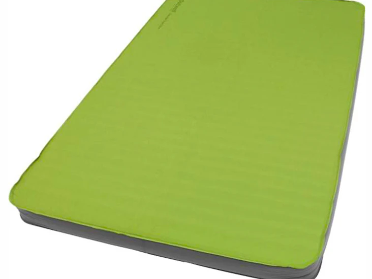 Outwell dreamboat double sim camping sleeping mat 12cm thick