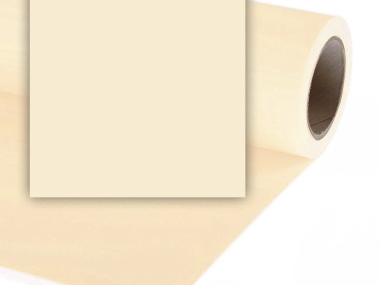 Oyster calumet/colorama paper backdrop roll 2.72 m