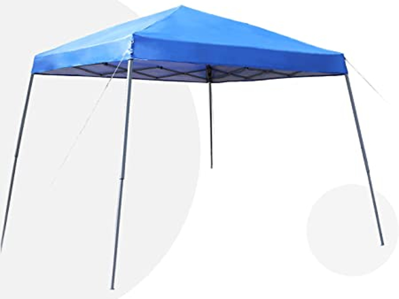 Ozark trail straight leg canopy best sale