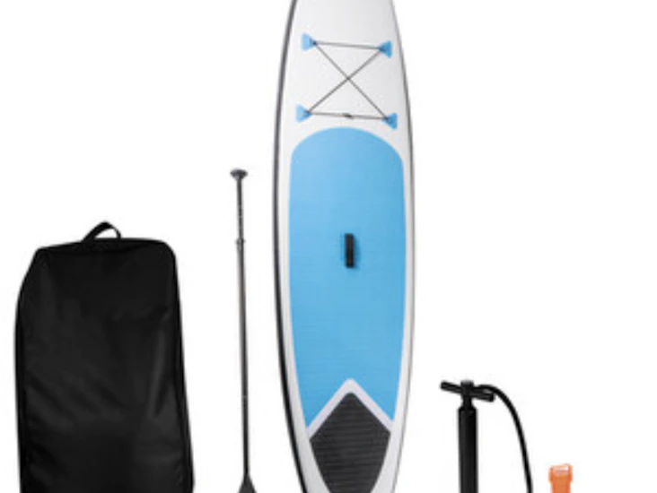 Paddle board hire