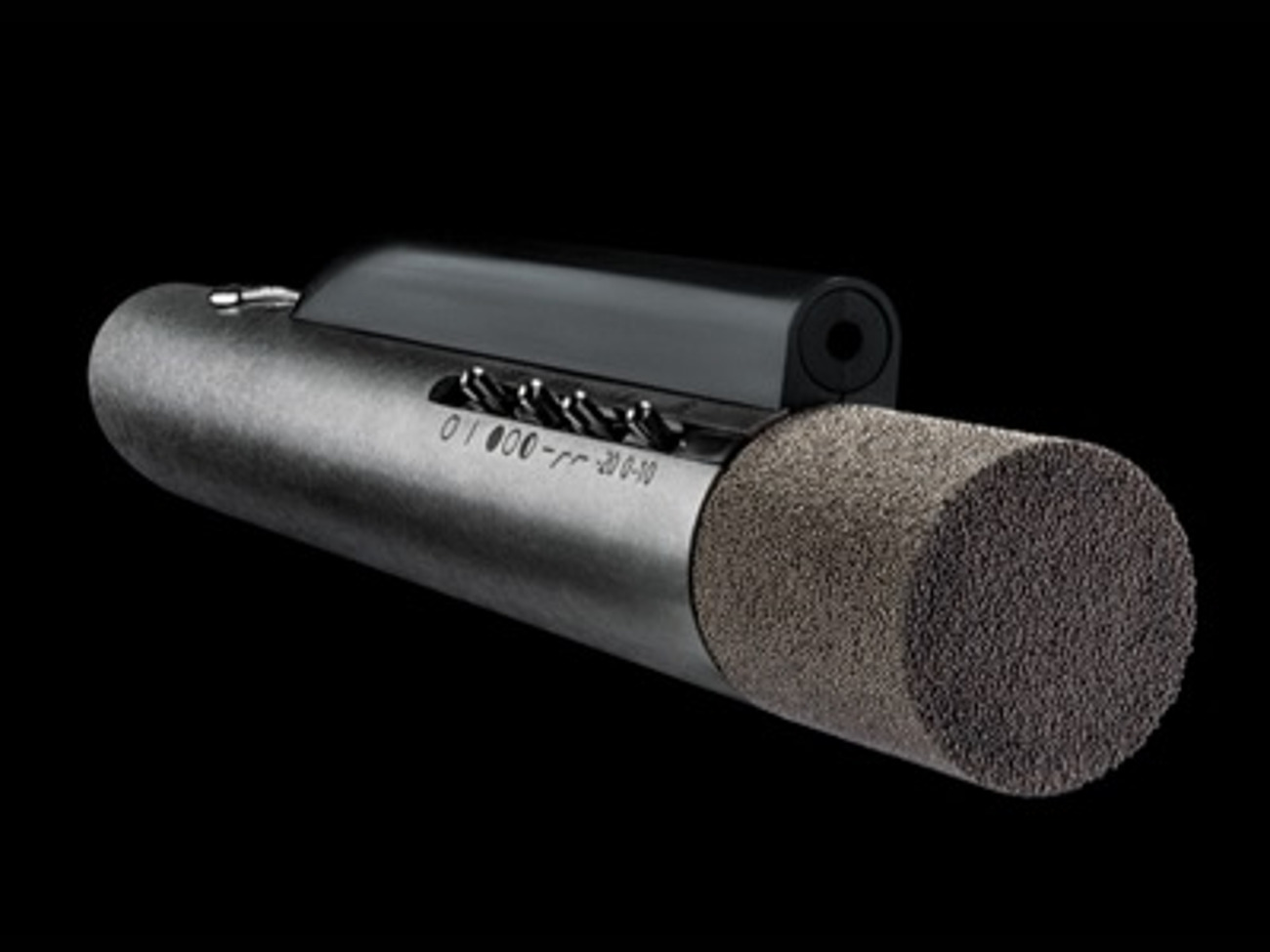 Pair aston starlight condenser mics (matched pair)