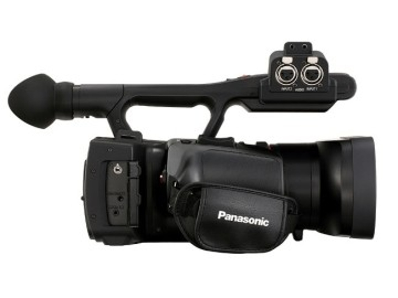 Ag Ac90a Panasonic 90 Video Camera Price Panasonic AC-90 Video
