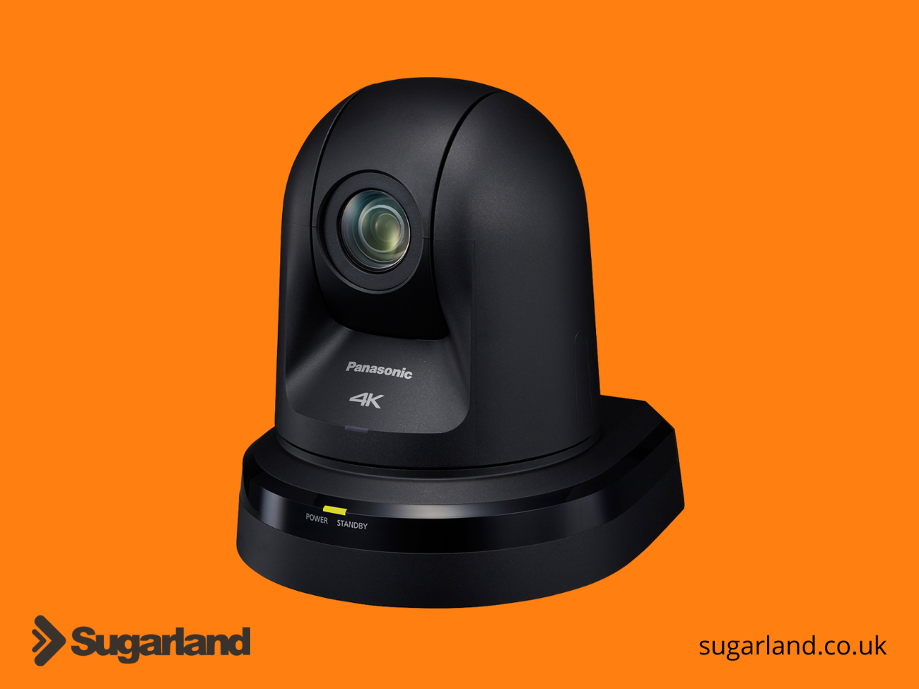 Panasonic aw-ue70 4k ptz remote camera