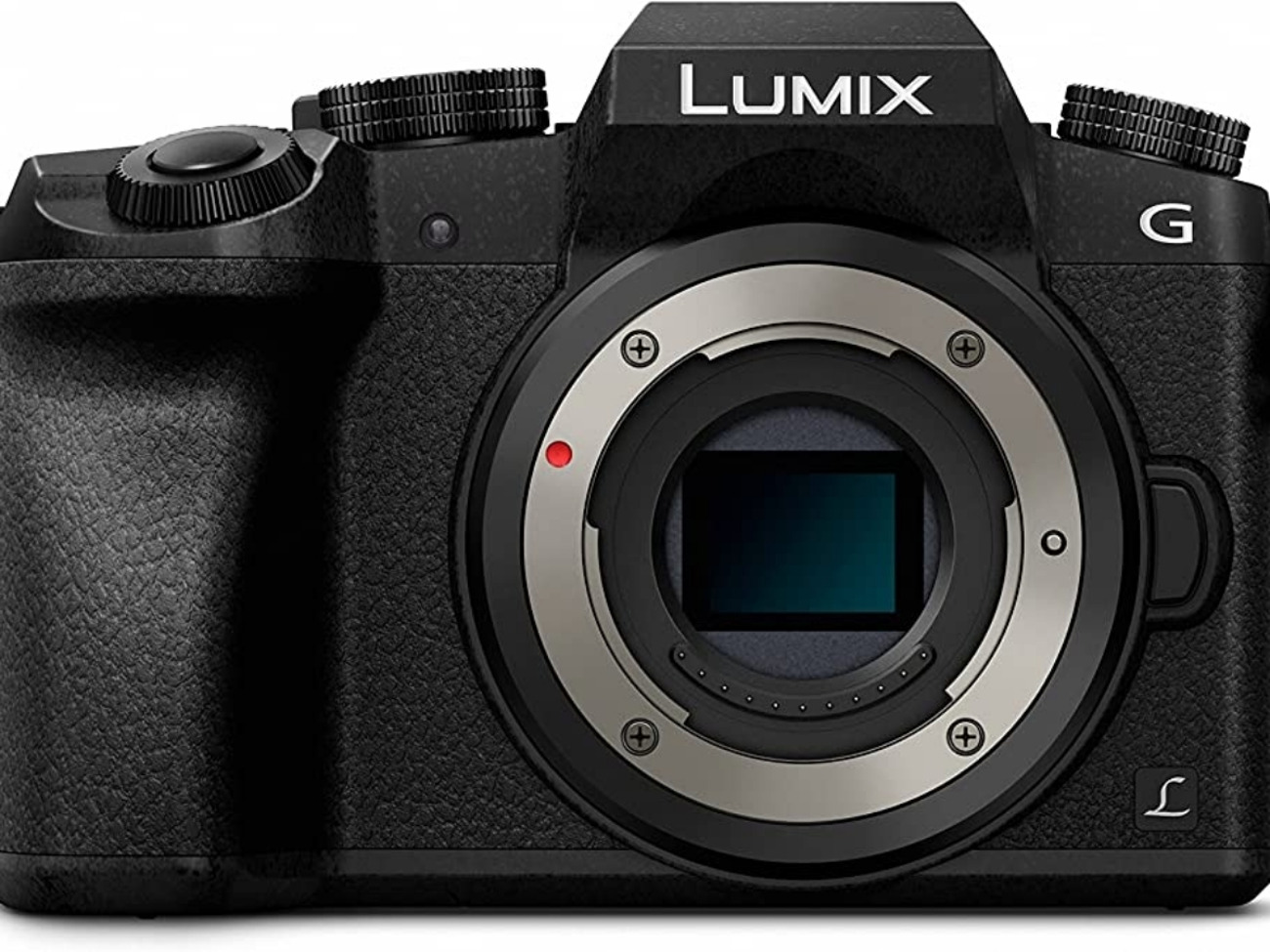 Panasonic g7