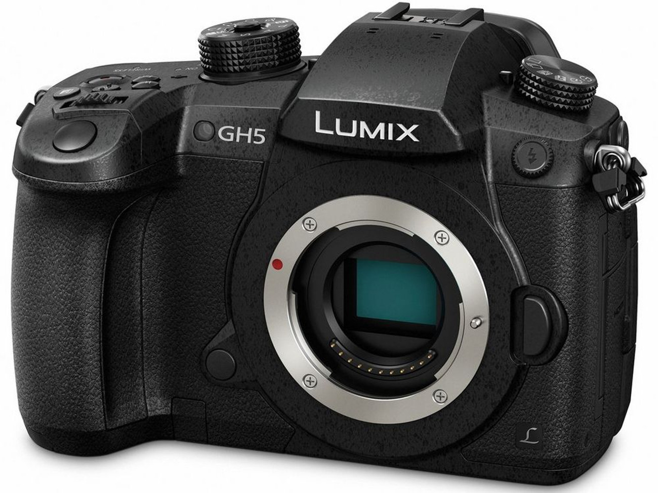 Panasonic gh5