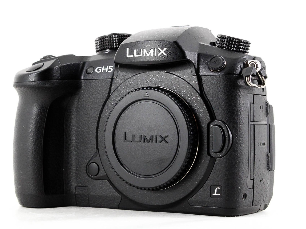 Panasonic gh5