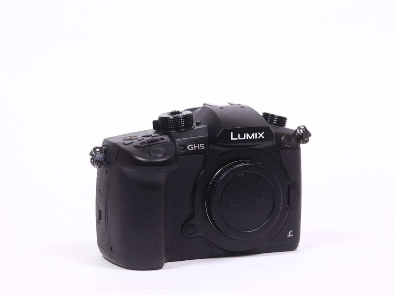 Panasonic gh5