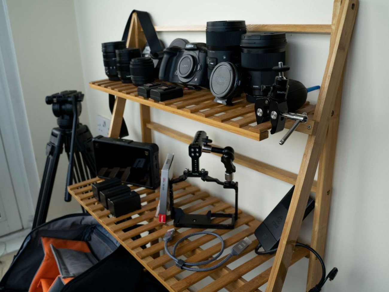 Panasonic gh6 - body only