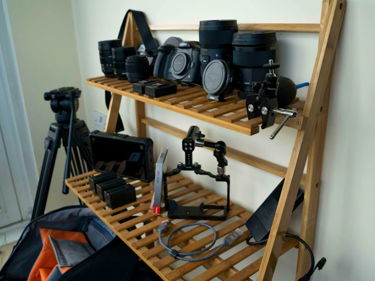 Panasonic gh6 - body only