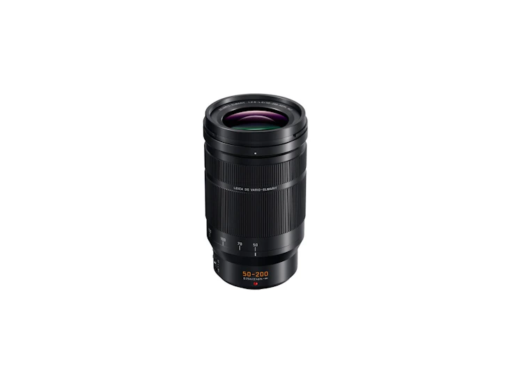 Panasonic leica dg vario-elmarit 50-200mm f/2.8-4 asph. power o.i.s. lens