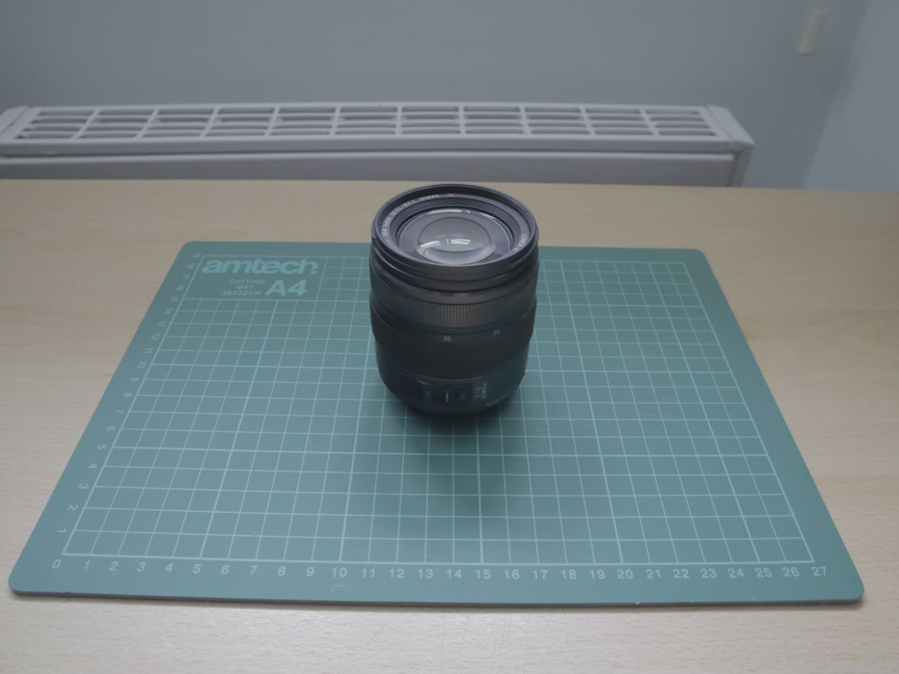 Panasonic lumix g x vario 12-35mm f/2.8 asph power o.i.s.