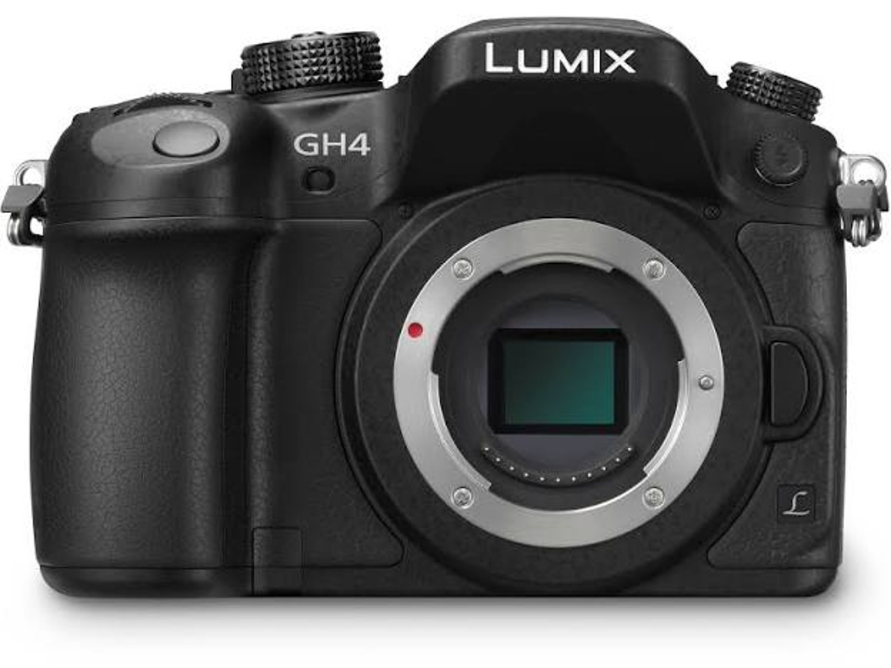 Panasonic lumix gh4