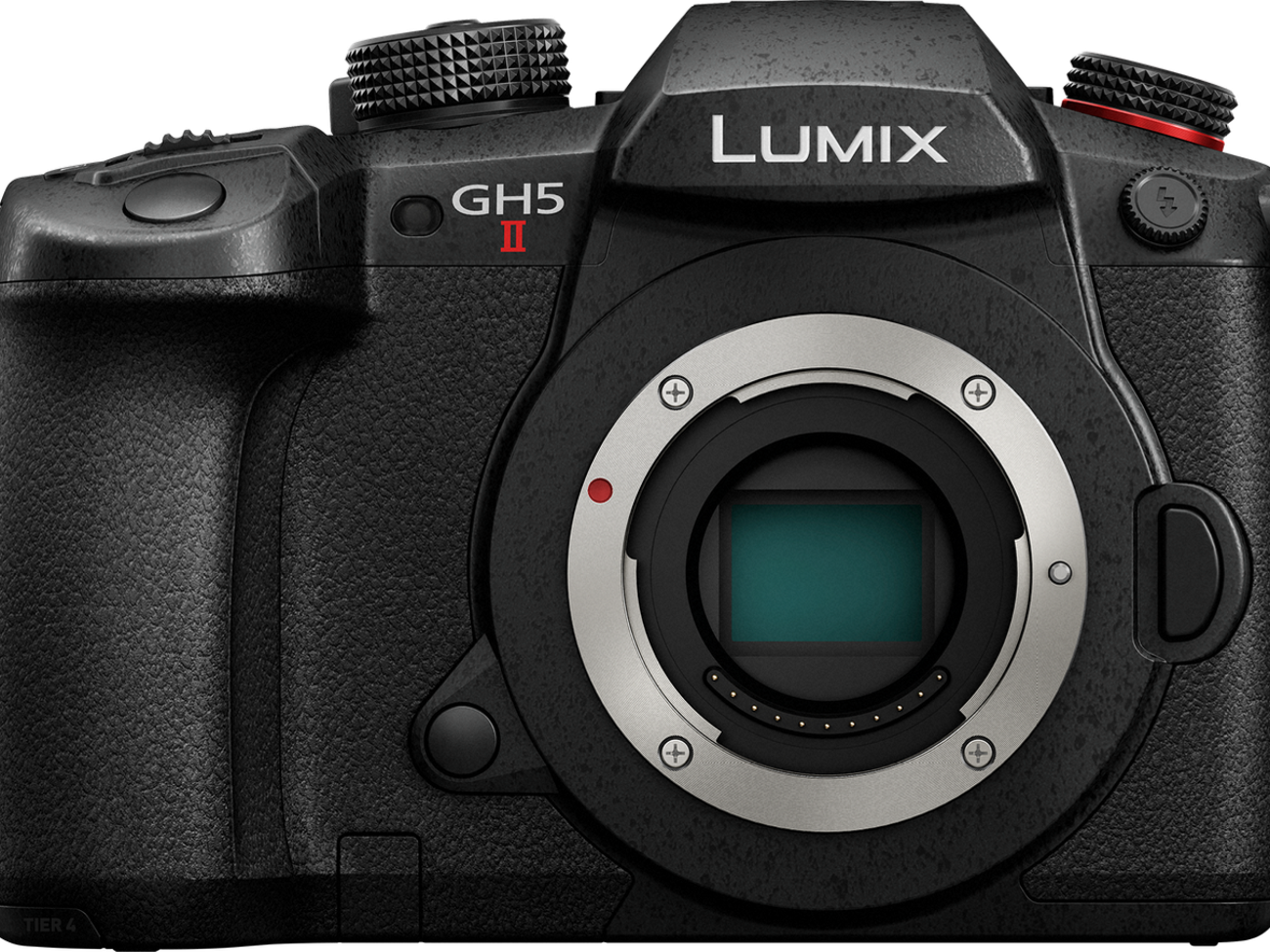 Panasonic lumix gh5m2 (body only)