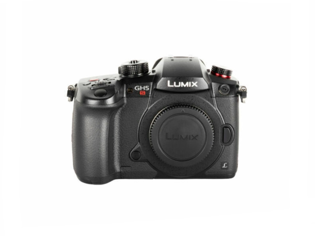Panasonic lumix gh5s (body only)