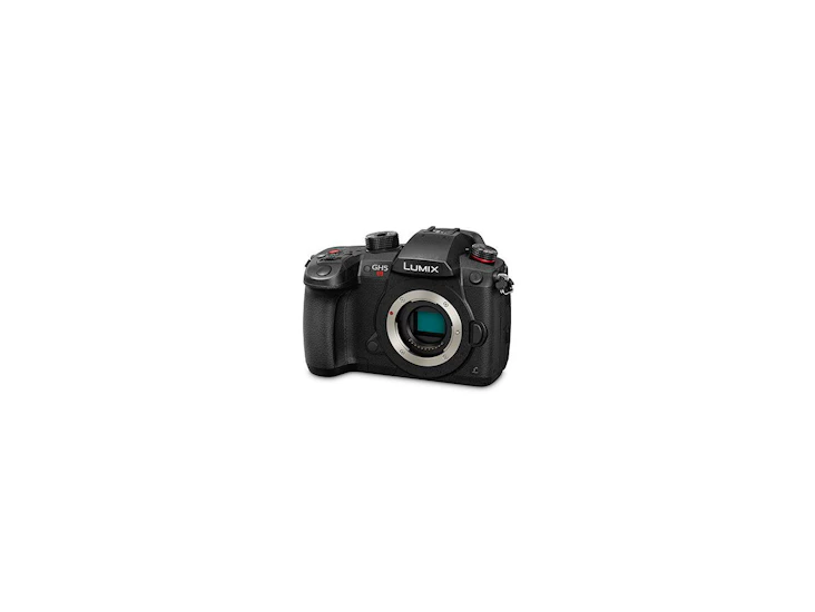 Panasonic lumix gh5s digital camera body