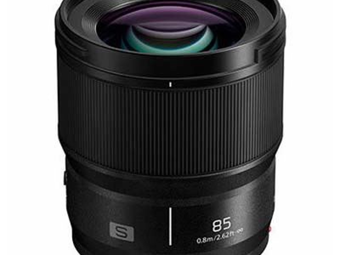 Panasonic lumix s 85mm f1.8 lens