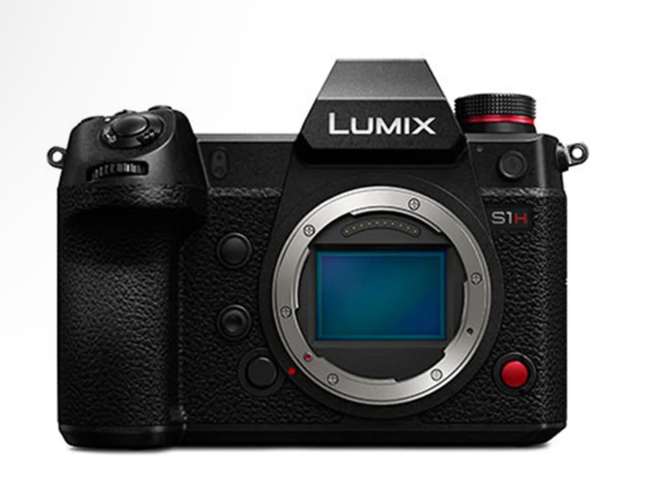 Panasonic lumix s1h + sigma 24mm f1.4 dg hsm art lens