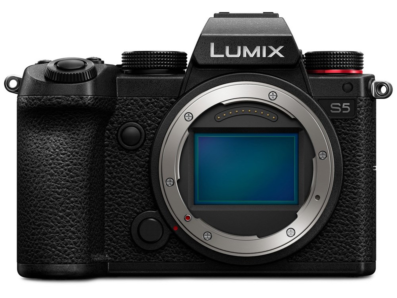 Panasonic lumix s5, with canon fd 50mm f1.4