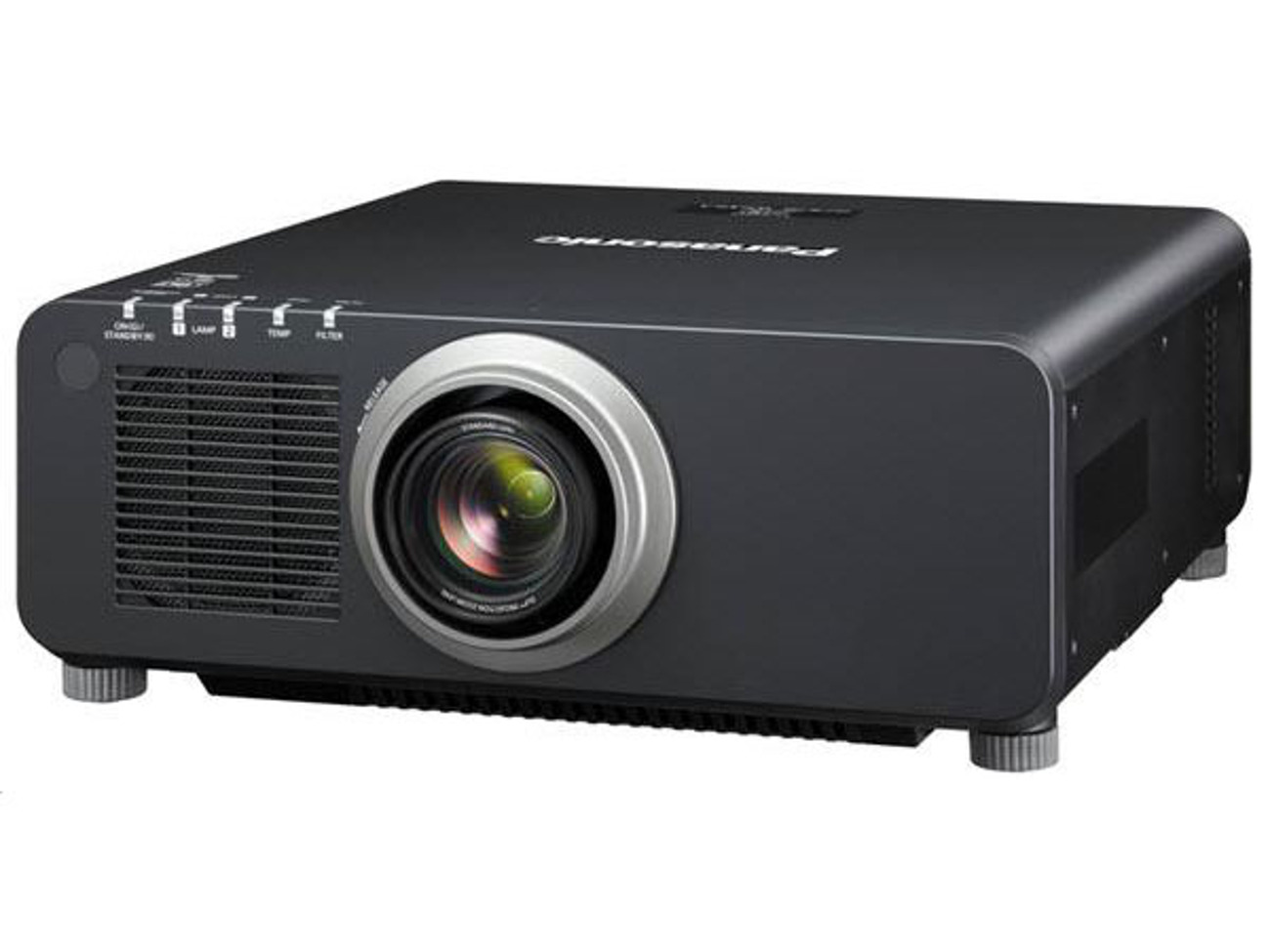Panasonic 10000 lumens large venue projector