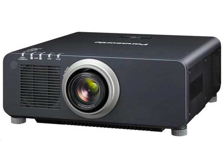 Panasonic 10000 lumens large venue projector