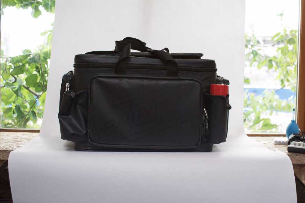 Panavision large ac bag best sale