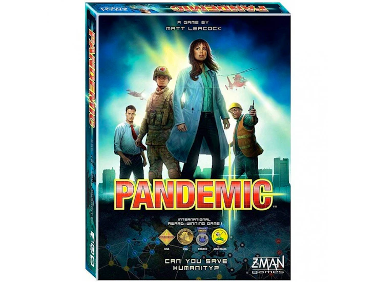 Pandemic