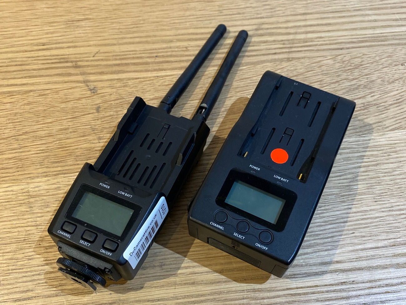 その他 Paralinx Triton (Teradek) その他 Paralinx Triton (Teradek) Paralinx Triton (Teradek) 【公式