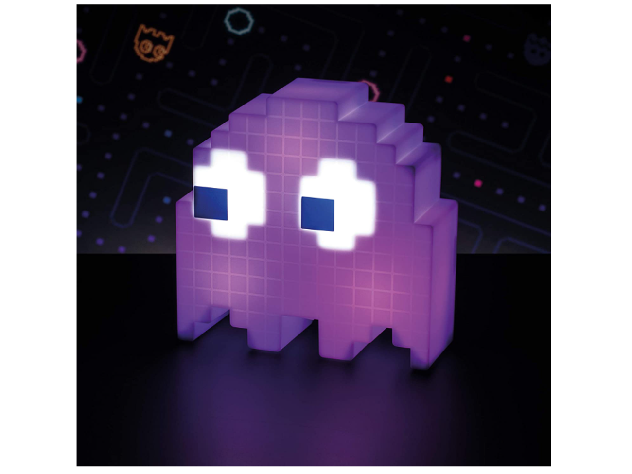 Party light - dj light - pac man 