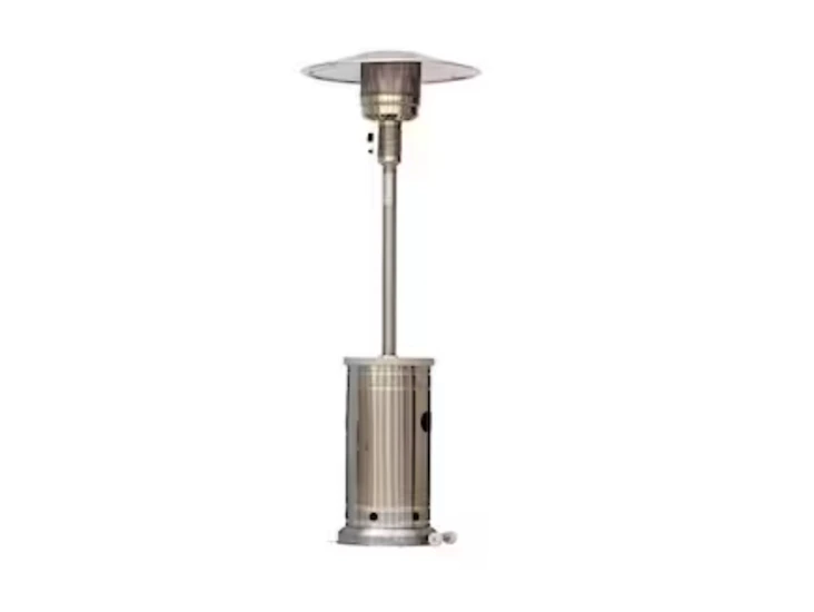 Patio heater