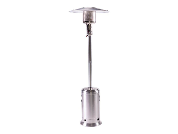Patio heater