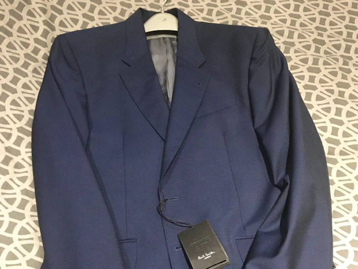 Paul smith london - the westbourne - size 40r