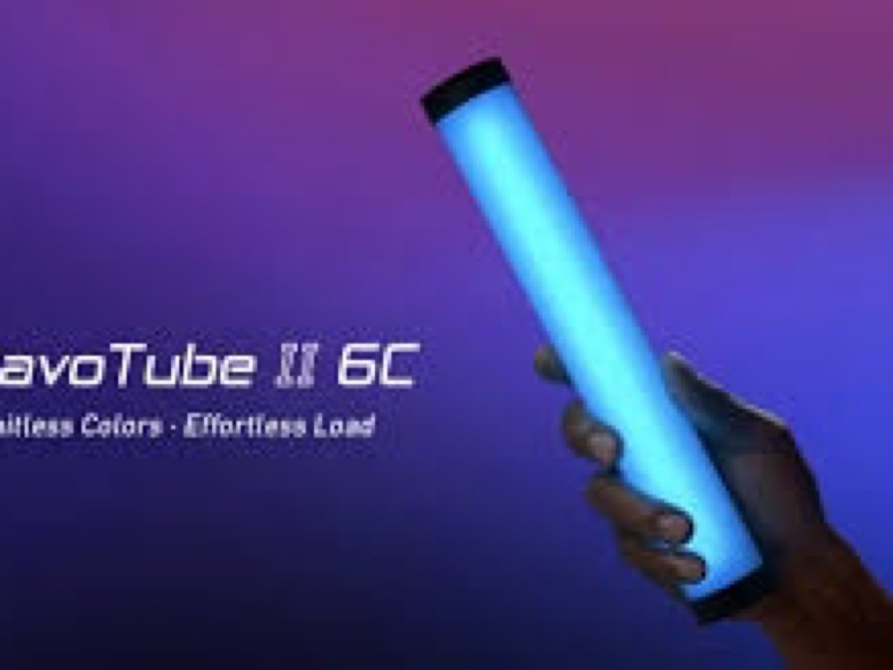 Pavotube 6c kit