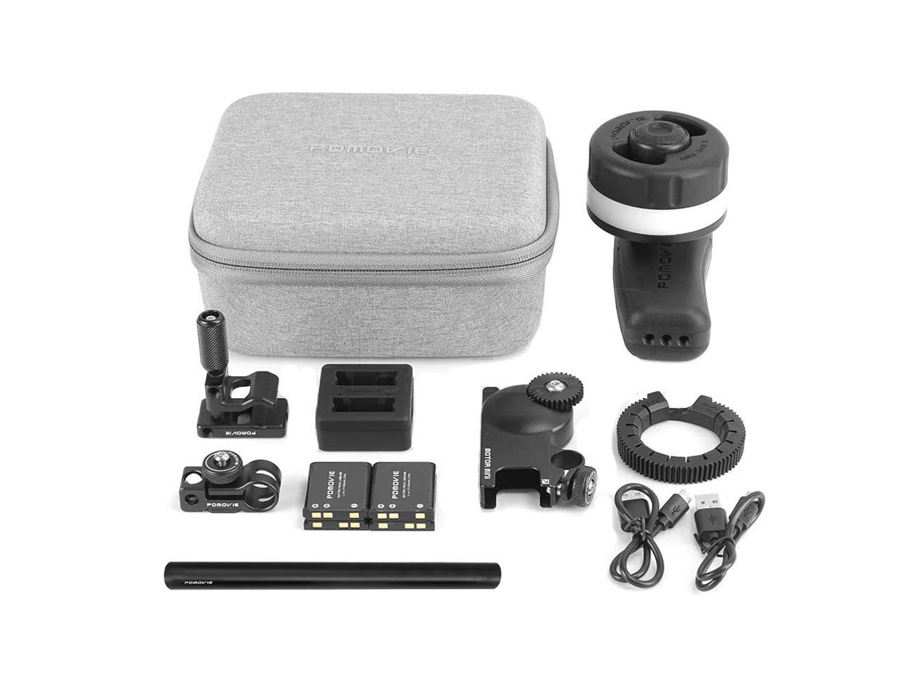 Pd movie live air 2s follow focus kit 