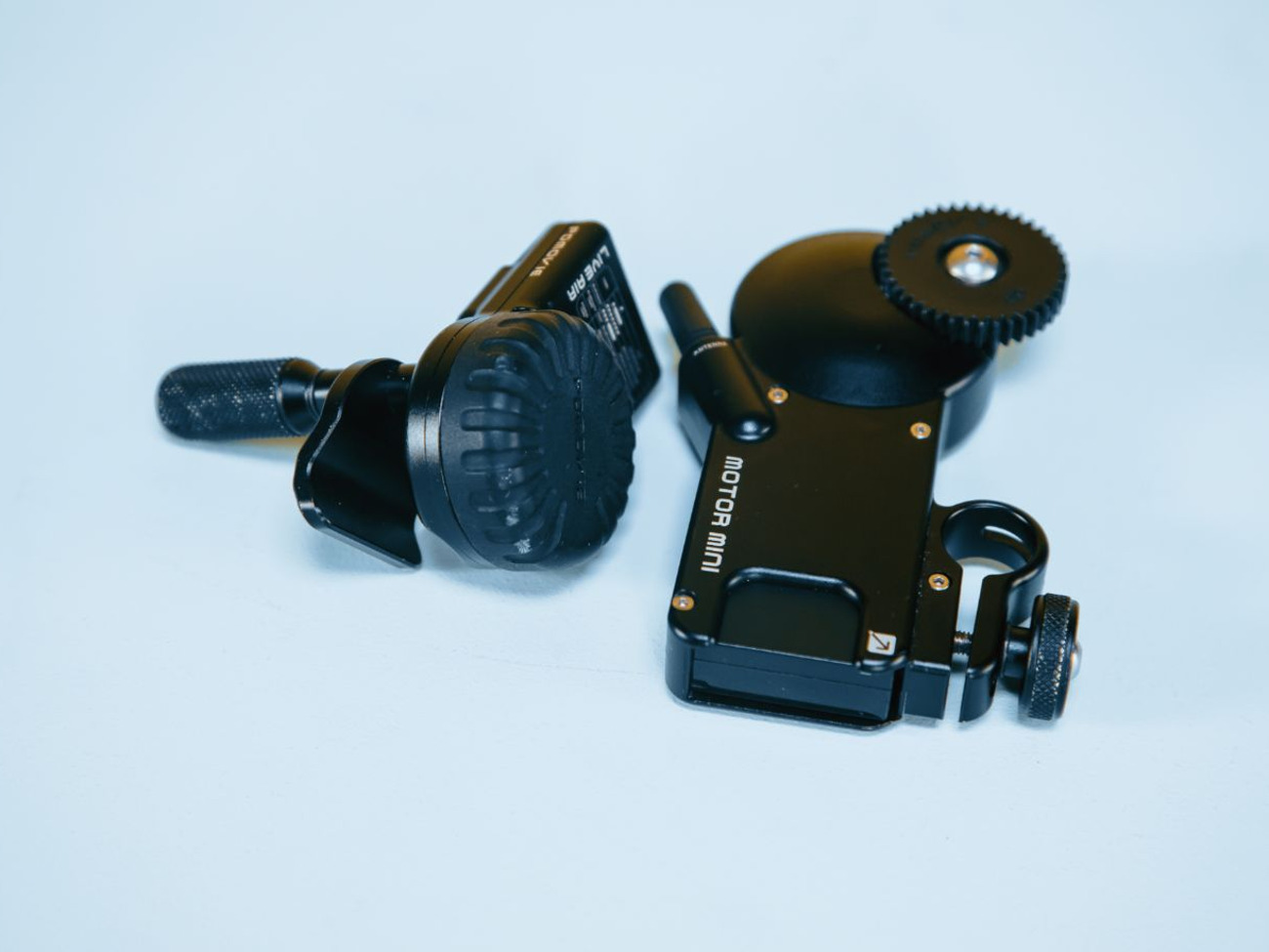 Pd movie live air bluetooth wireless follow focus