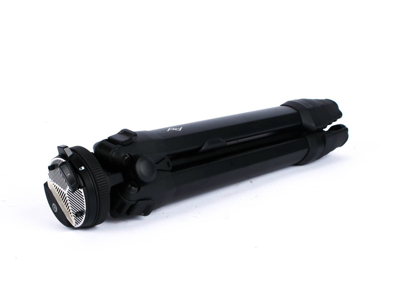 Peak design travel tripod