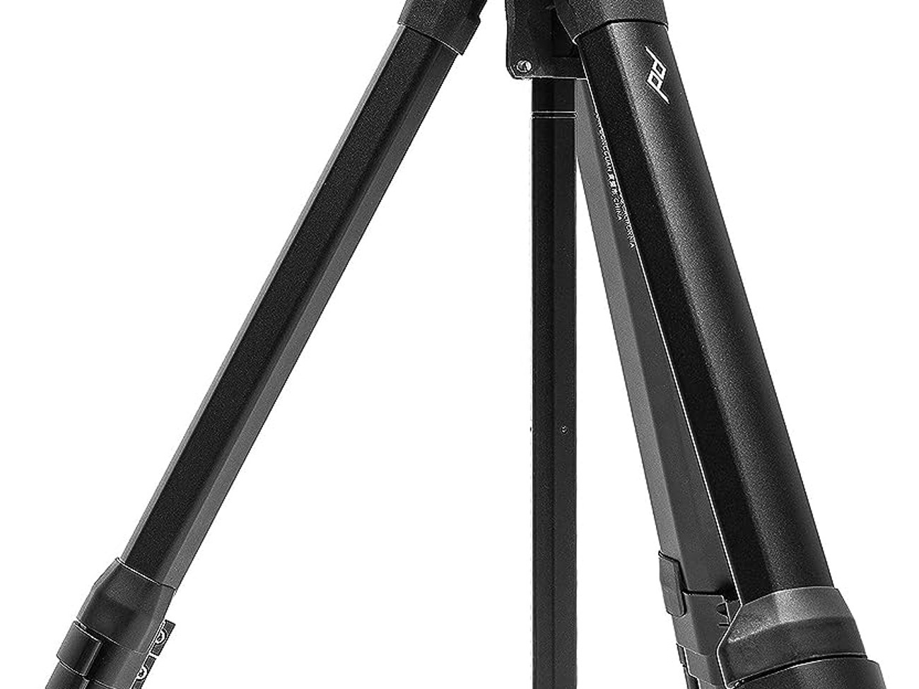 Peak design travel tripod (aluminium)