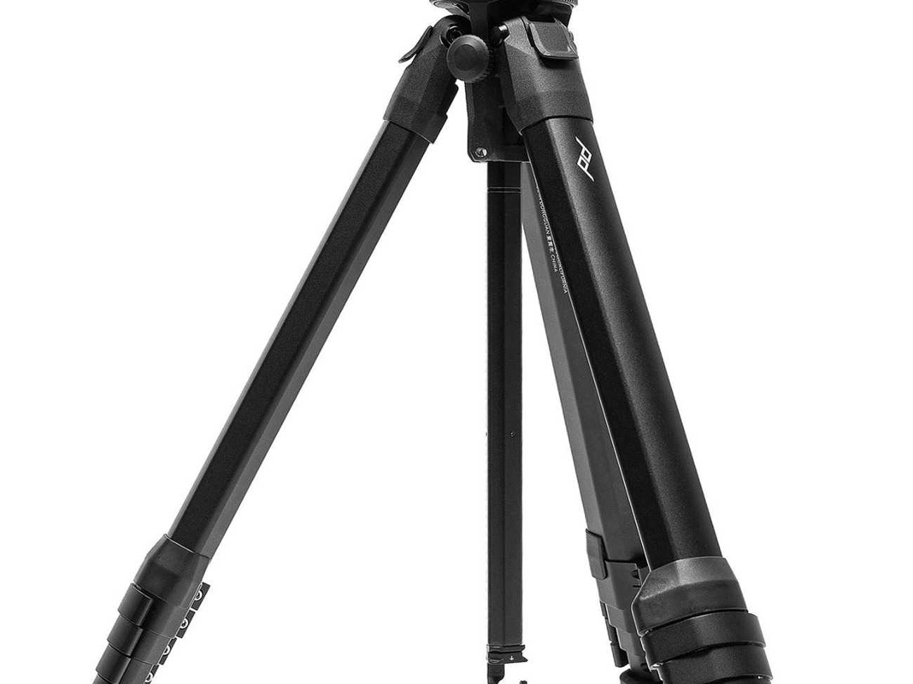Peak design travel tripod (aluminium)