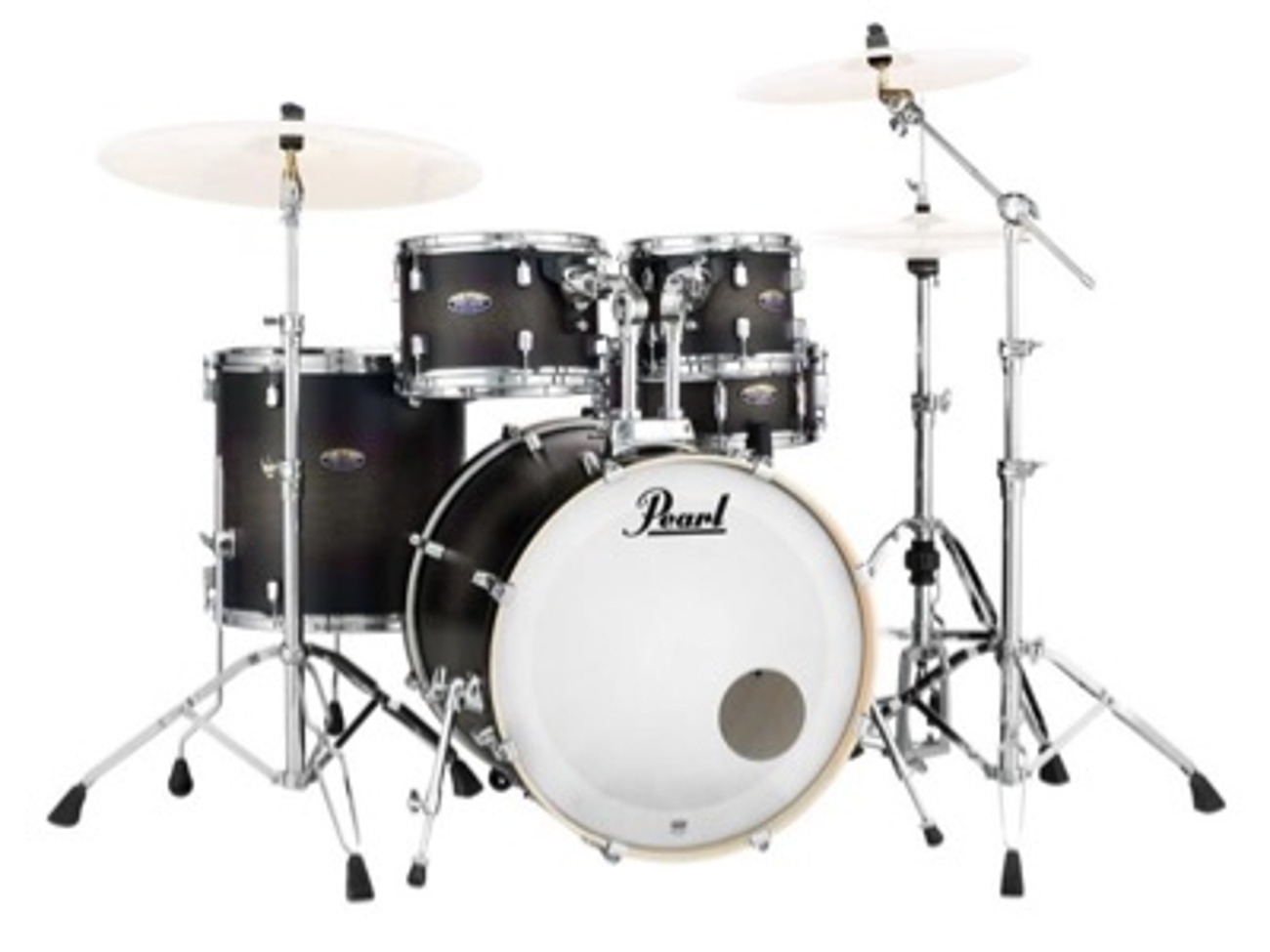 Pearl drums for hire 