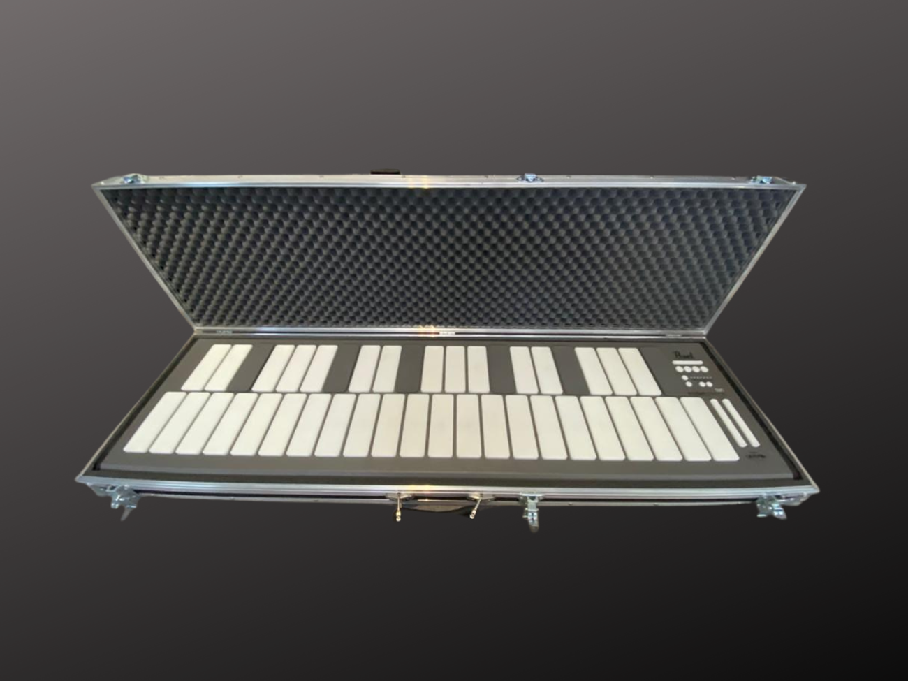 Pearl em1 malletstation