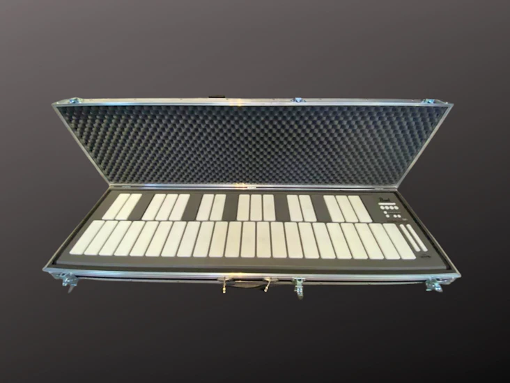 Pearl em1 malletstation