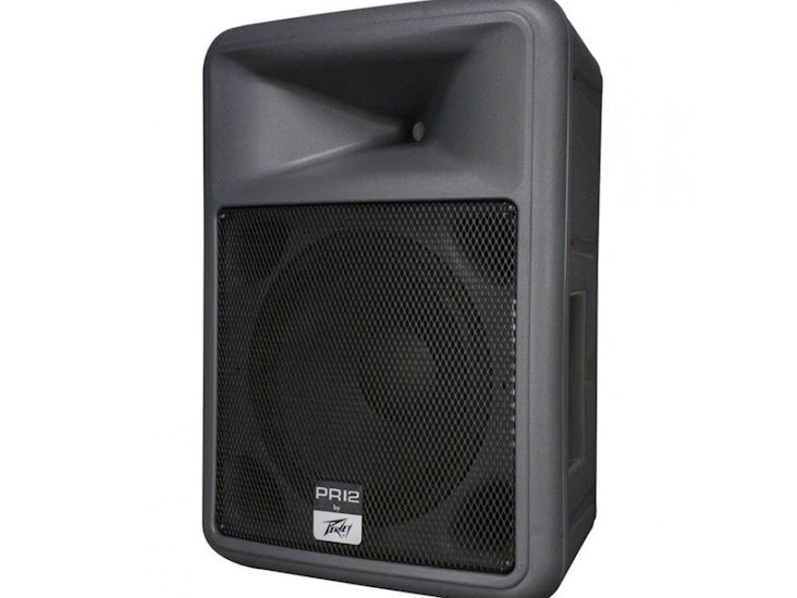 Peavey - pr12 12” speaker/monitor