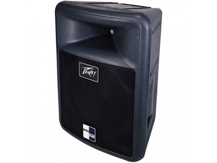 Peavey - pr12p powered speaker