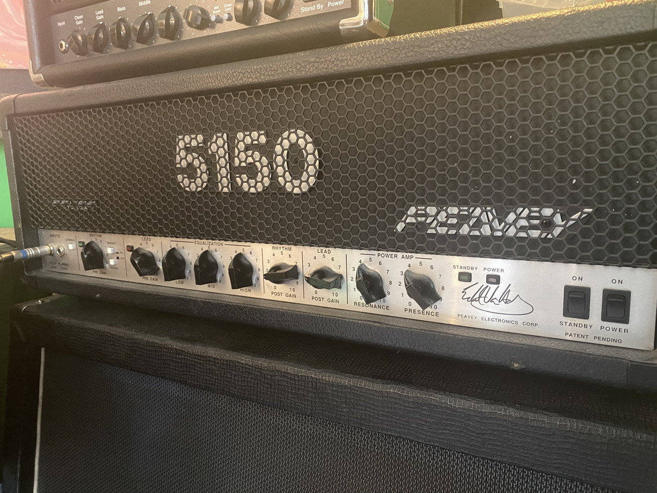 Peavey 5150
