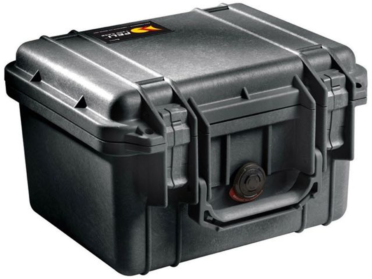 Peli flight case 1300