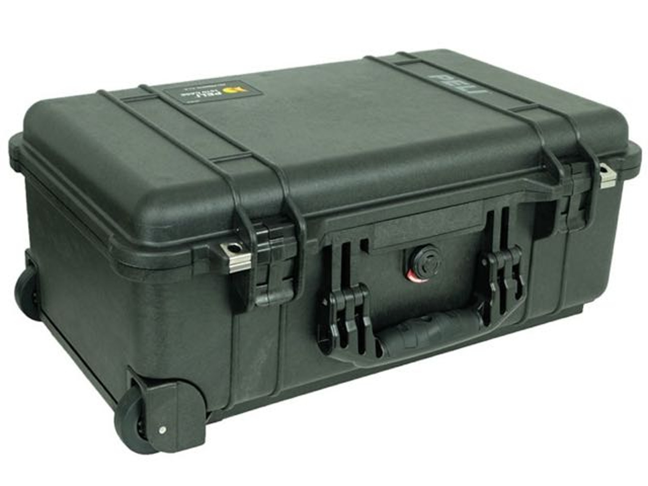 Peli flight case 1510