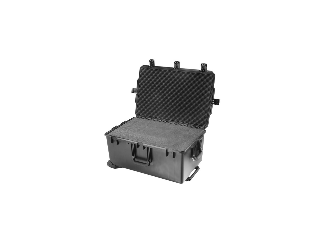 Pelican im2975 storm trak case with foam (black)