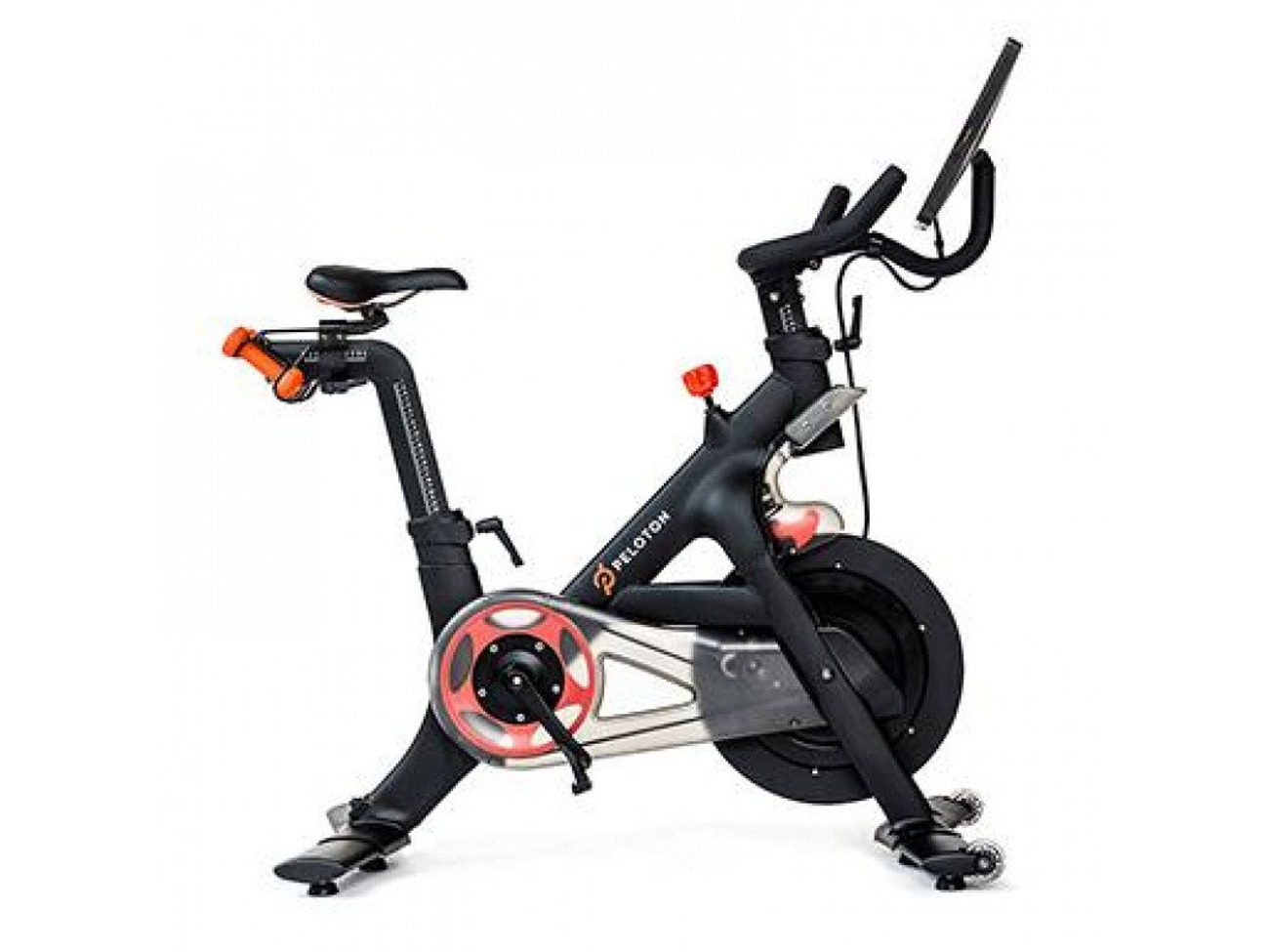 Rent Peloton 2nd Generation from Robert B for 4 day
