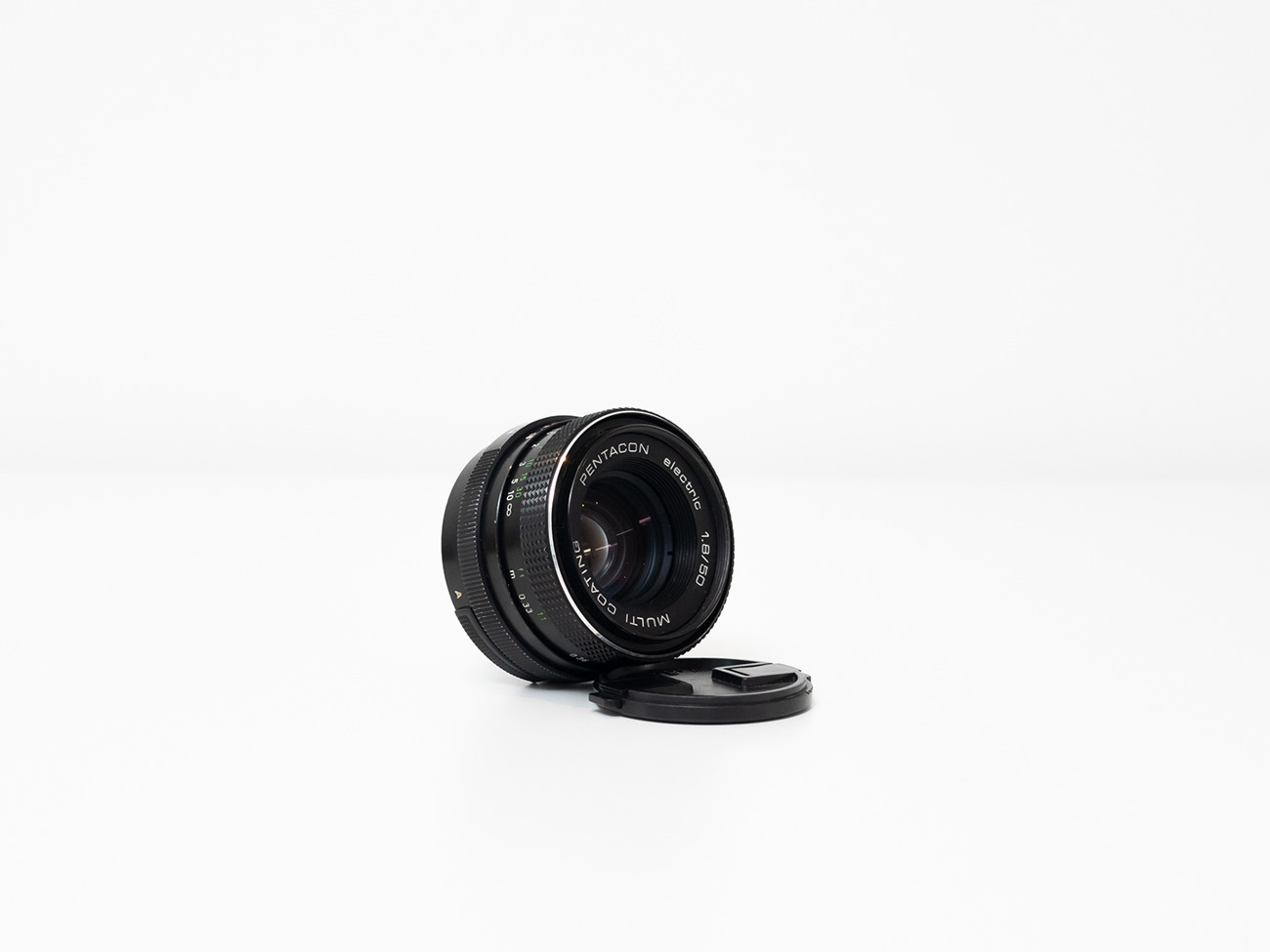 Pentacon 50mm f1.8 m(m42 + ef & micro 4/3 adapters)