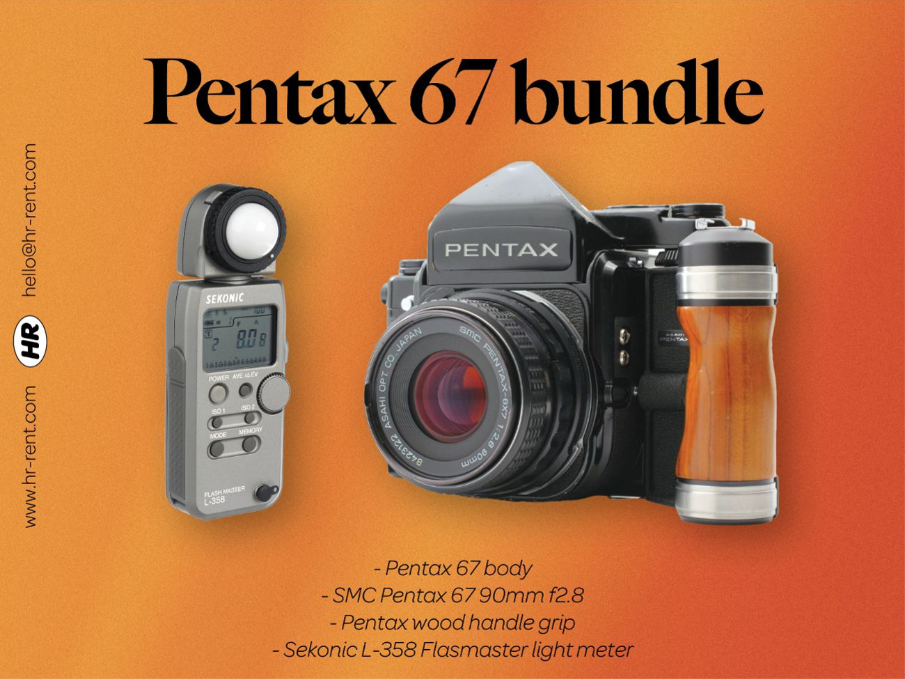 pentax67 smc 90mm f2.8 gfx アダプター 付 pentax67 smc 90mm f2.8 gfx アダプター 付 PENTAX smc 67 90mm F2